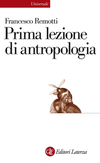 Prima lezione di antropologia - Librerie.coop