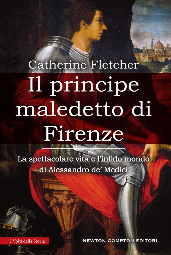 Il principe maledetto di Firenze - Librerie.coop Il principe maledetto di Firenze - Librerie.coop