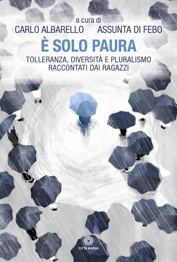 È solo paura - Librerie.coop È solo paura - Librerie.coop