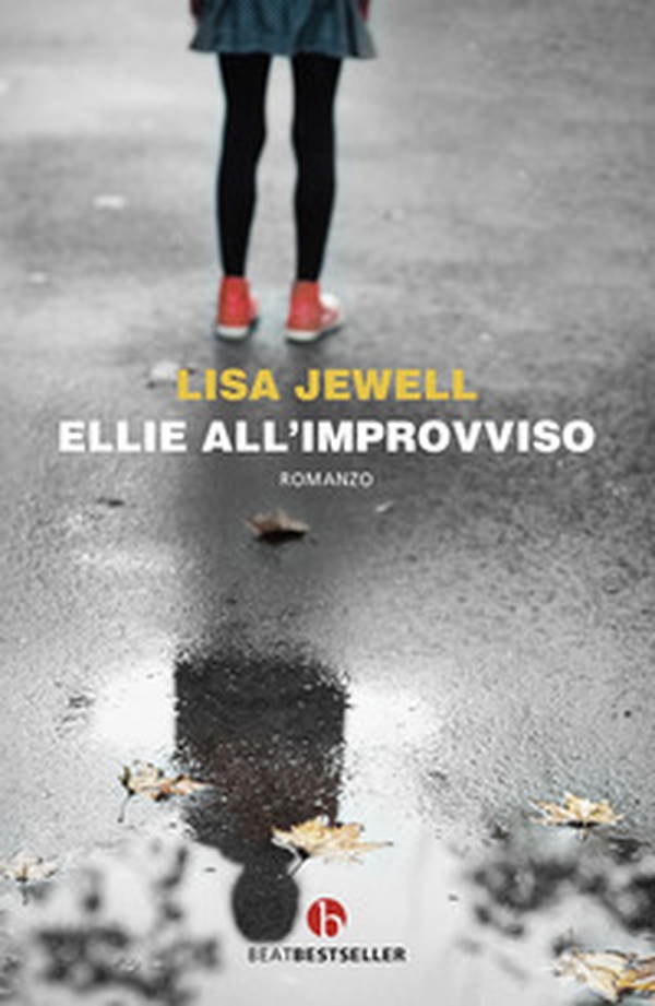 Ellie all'improvviso - Librerie.coop Ellie all'improvviso - Librerie.coop