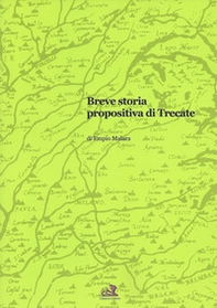 Breve storia propositiva di Trecate - Librerie.coop