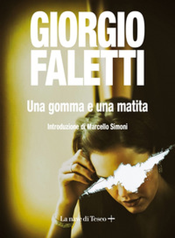 Una gomma e una matita - Librerie.coop Una gomma e una matita - Librerie.coop