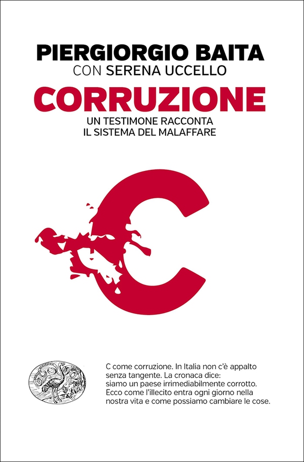 Corruzione - Librerie.coop Corruzione - Librerie.coop