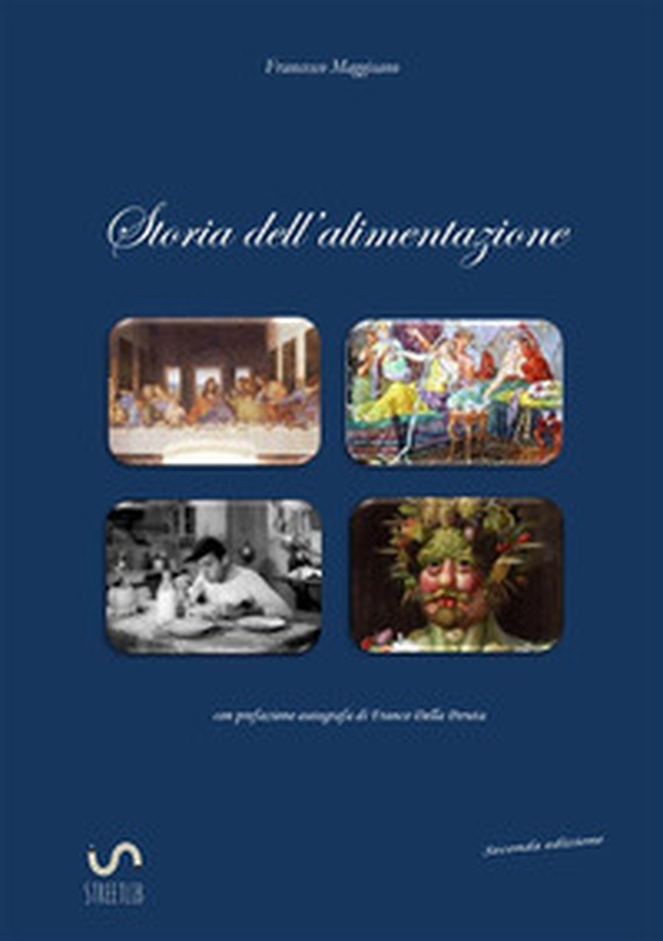 Storia dell'alimentazione - Librerie.coop Storia dell'alimentazione - Librerie.coop
