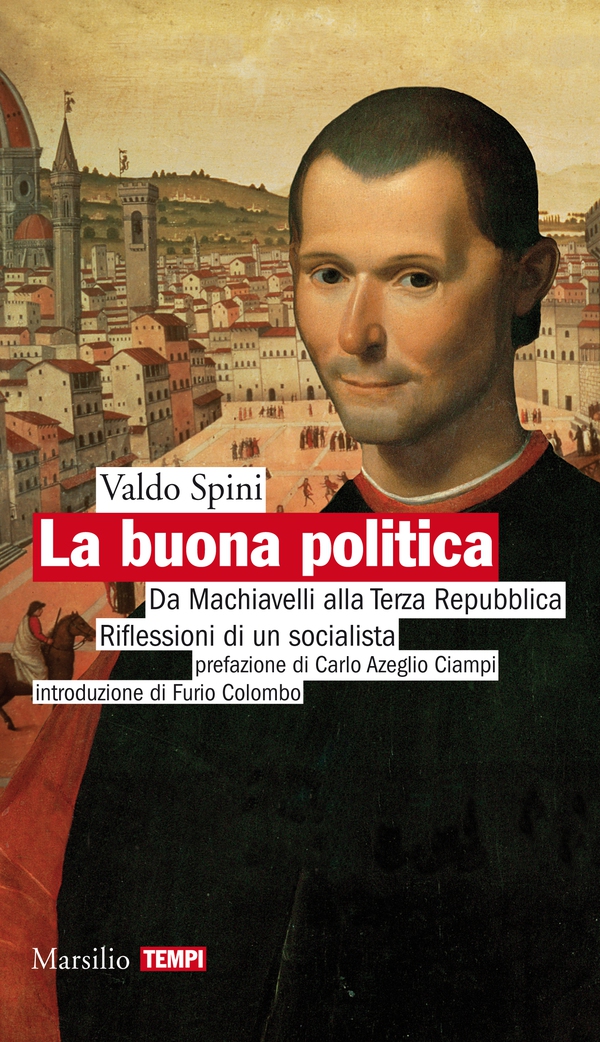 La buona politica - Librerie.coop La buona politica - Librerie.coop