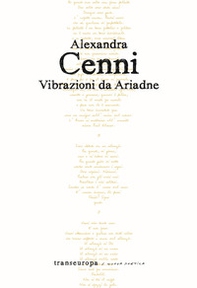 Vibrazioni da Ariadne - Librerie.coop