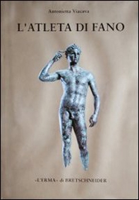 L'atleta di Fano - Librerie.coop