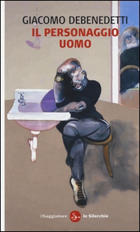 Il personaggio uomo - Librerie.coop