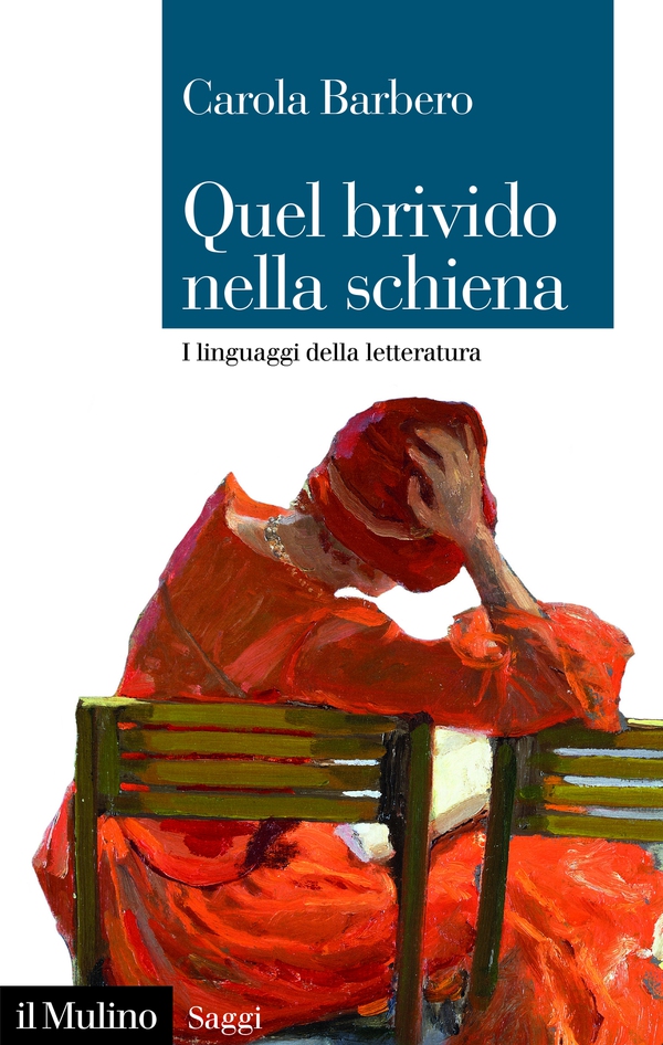 Quel brivido nella schiena - Librerie.coop Quel brivido nella schiena - Librerie.coop
