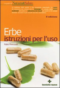 Erbe. Istruzioni per l'uso - Librerie.coop