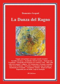 La danza del ragno - Librerie.coop
