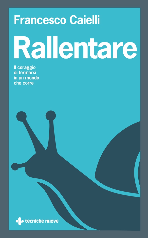 Rallentare - Librerie.coop