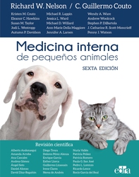 Medicina interna de pequeños animales, 6ª edición - Librerie.coop