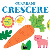 Guardami crescere - Librerie.coop