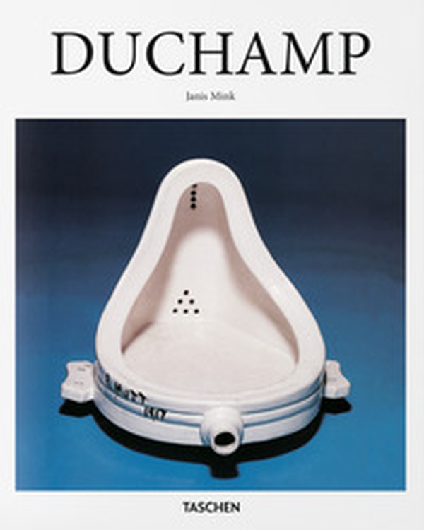 Duchamp - Librerie.coop Duchamp - Librerie.coop