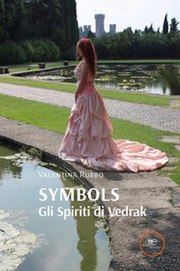 Symbols. Gli spiriti di Vedrak - Librerie.coop Symbols. Gli spiriti di Vedrak - Librerie.coop