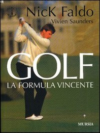 Golf. La formula vincente - Librerie.coop