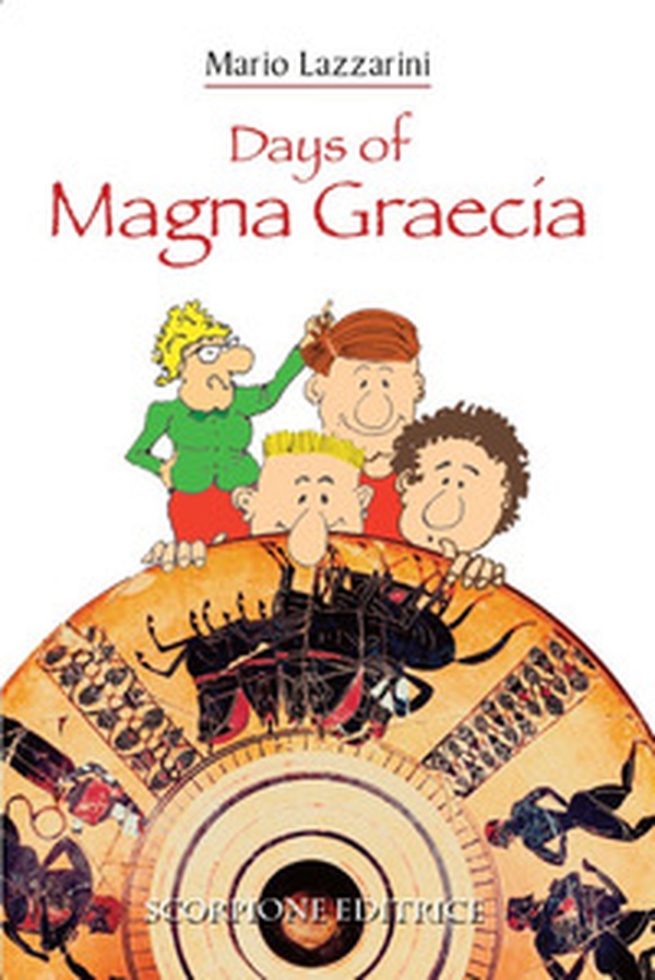 Days of Magna Graecia - Librerie.coop Days of Magna Graecia - Librerie.coop
