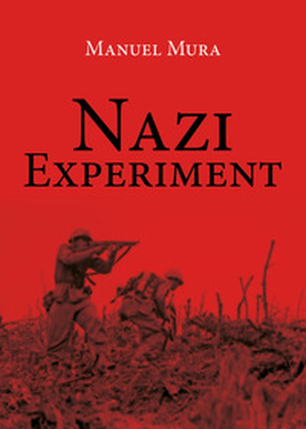 Nazi Experiment - Librerie.coop Nazi Experiment - Librerie.coop