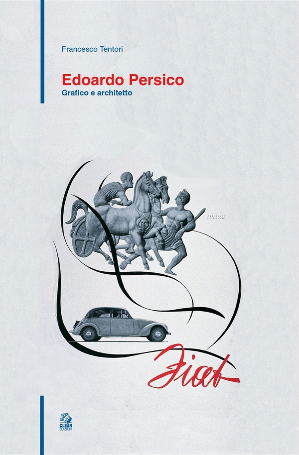 EDOARDO PERSICO Grafico e Architetto - Librerie.coop EDOARDO PERSICO Grafico e Architetto - Librerie.coop