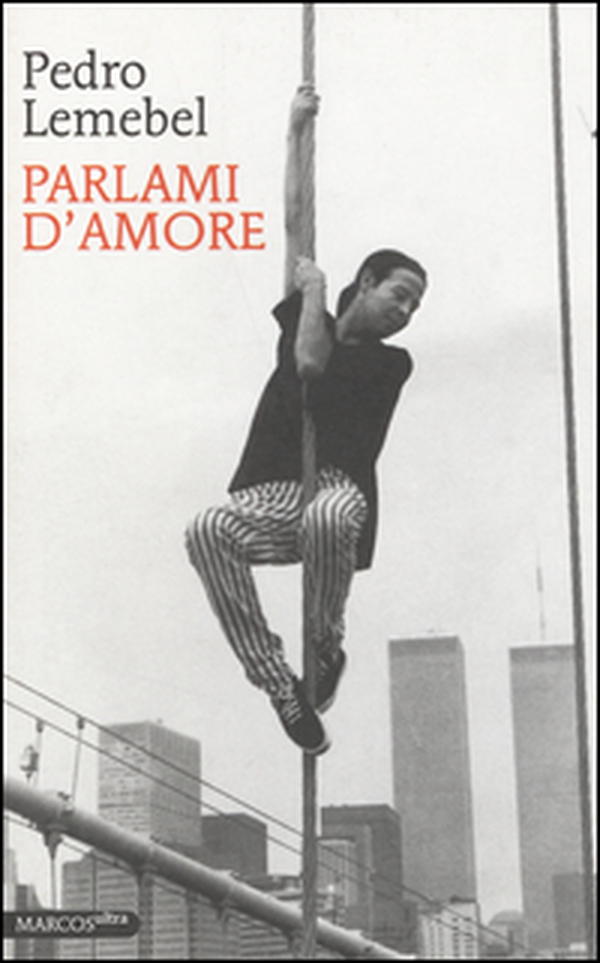 Parlami d'amore - Librerie.coop Parlami d'amore - Librerie.coop