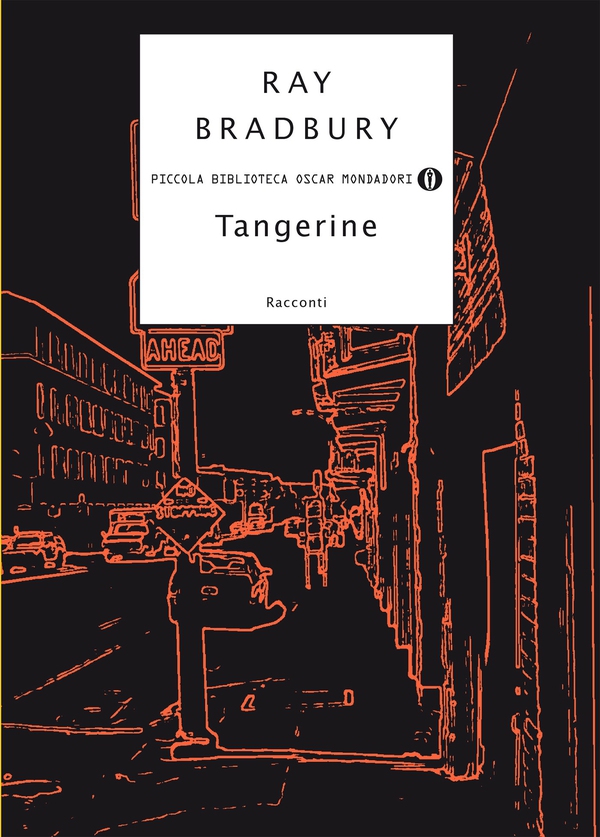 Tangerine - Librerie.coop Tangerine - Librerie.coop