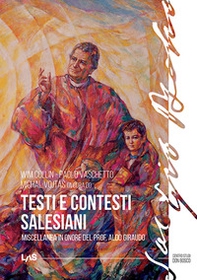 Testi e contesti salesiani. Miscellanea in onore del prof. Aldo Giraudo - Librerie.coop