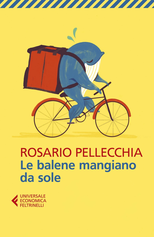 Le balene mangiano da sole - Librerie.coop Le balene mangiano da sole - Librerie.coop