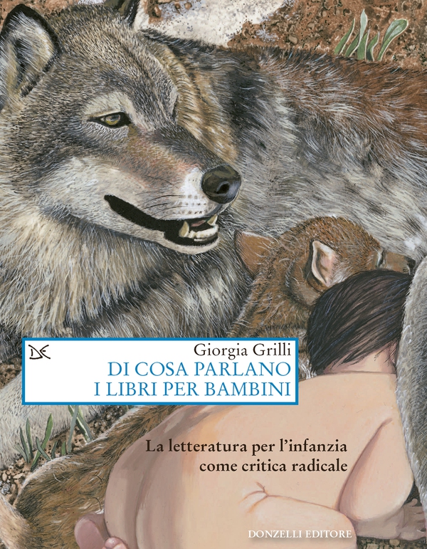 Di cosa parlano i libri per bambini - Librerie.coop Di cosa parlano i libri per bambini - Librerie.coop