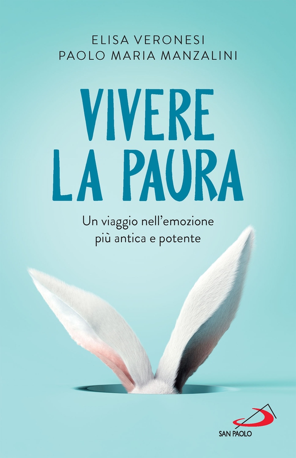 Vivere la paura - Librerie.coop