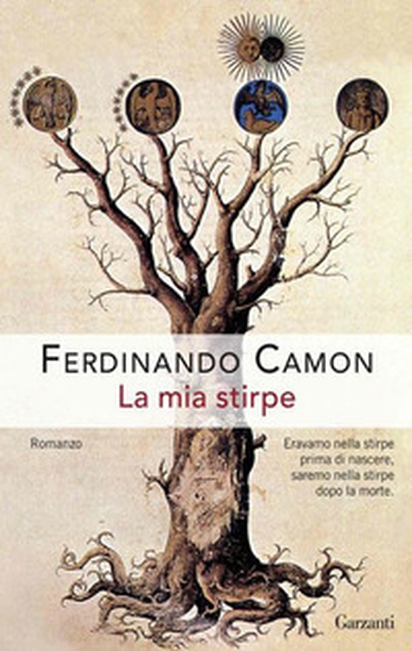 La mia stirpe - Librerie.coop La mia stirpe - Librerie.coop