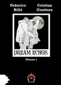 Dream Echos - Vol. 1 - Librerie.coop