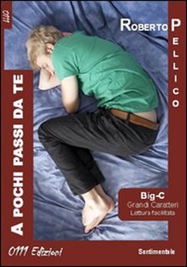 A pochi passi da te - Librerie.coop A pochi passi da te - Librerie.coop