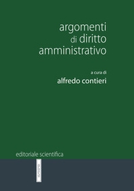 Argomenti di diritto amministrativo - Librerie.coop