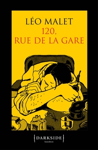 120 Rue de la Gare - Librerie.coop 120 Rue de la Gare - Librerie.coop