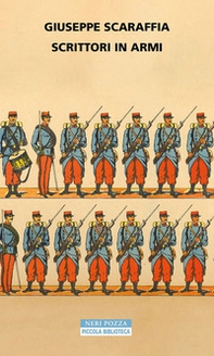 Scrittori in armi - Librerie.coop