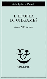 L’epopea di Gilgameš - Librerie.coop