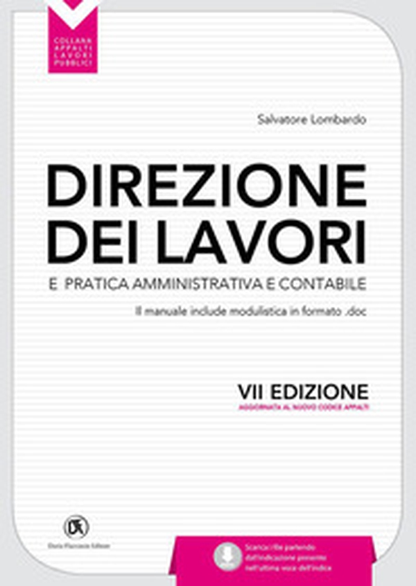 Direzione dei lavori e pratica amministrativa e contabile - Librerie.coop Direzione dei lavori e pratica amministrativa e contabile - Librerie.coop