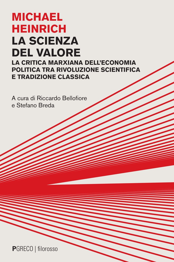 La scienza del valore - Librerie.coop La scienza del valore - Librerie.coop