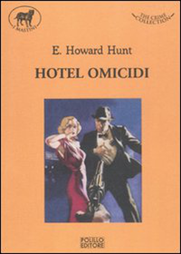 Hotel omicidi - Librerie.coop Hotel omicidi - Librerie.coop