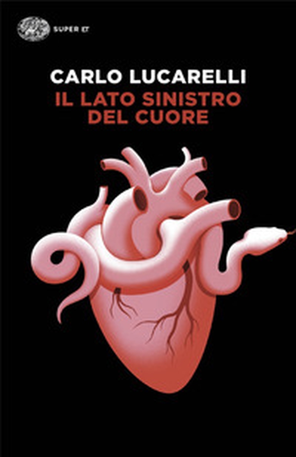 Il lato sinistro del cuore - Librerie.coop Il lato sinistro del cuore - Librerie.coop