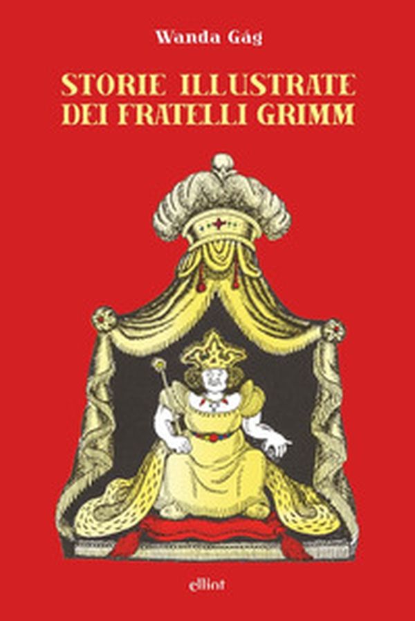 Storie illustrate dei fratelli Grimm - Librerie.coop Storie illustrate dei fratelli Grimm - Librerie.coop
