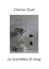 Lo scarabeo di Jung - Librerie.coop Lo scarabeo di Jung - Librerie.coop