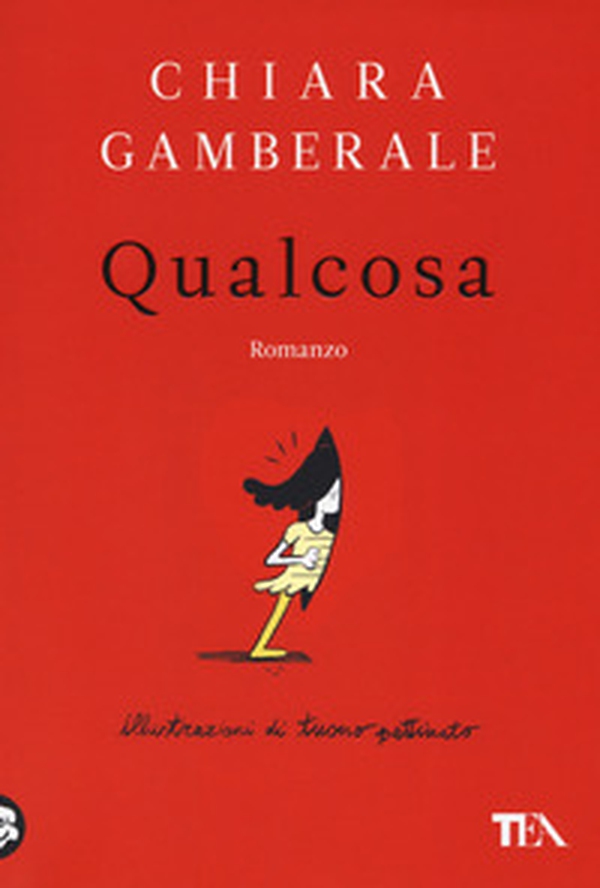 Qualcosa - Librerie.coop Qualcosa - Librerie.coop
