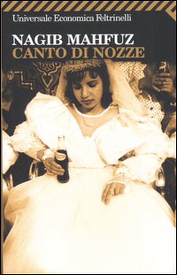 Canto di nozze - Librerie.coop Canto di nozze - Librerie.coop