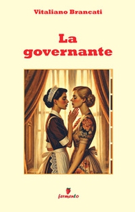 La governante - Librerie.coop