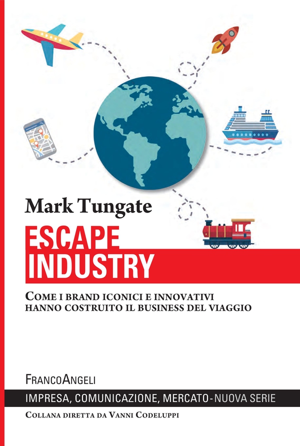 Escape industry - Librerie.coop Escape industry - Librerie.coop