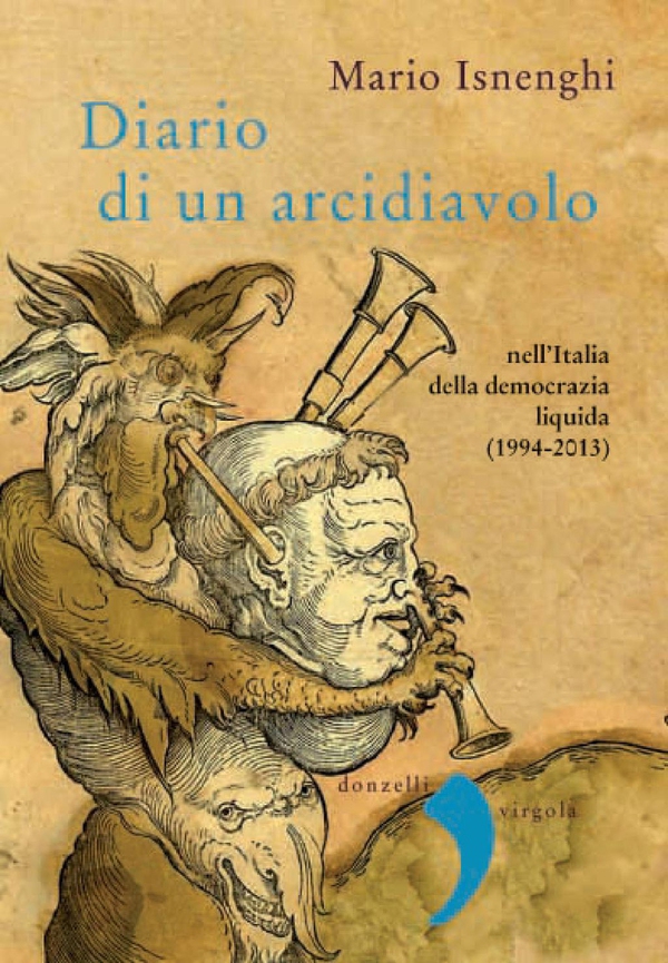 Diario di un arcidiavolo - Librerie.coop Diario di un arcidiavolo - Librerie.coop