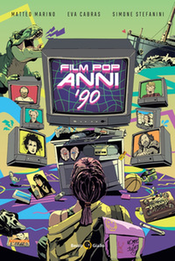 Film pop anni '90 - Librerie.coop Film pop anni '90 - Librerie.coop