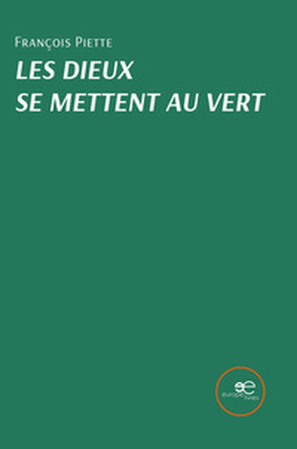Les dieux se mettent au vert - Librerie.coop Les dieux se mettent au vert - Librerie.coop